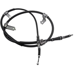 Order Front Brake Cable by AUTO 7 - 920-0165 For Your Vehicle